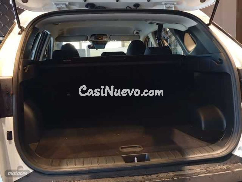 Hyundai Tucson - foto 8