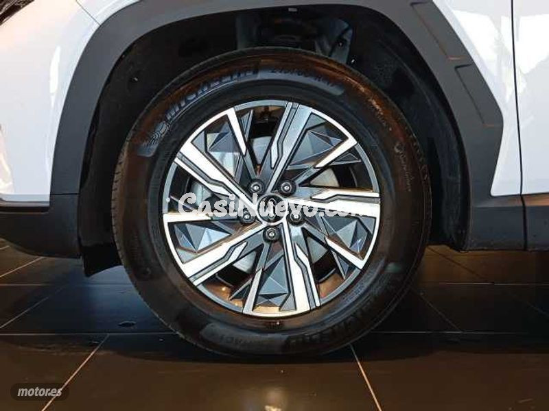 Hyundai Tucson - foto 10