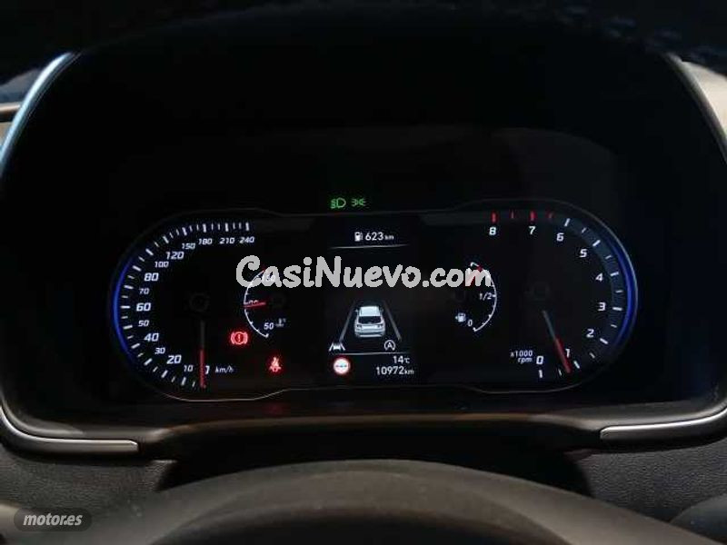 Hyundai Tucson - foto 13