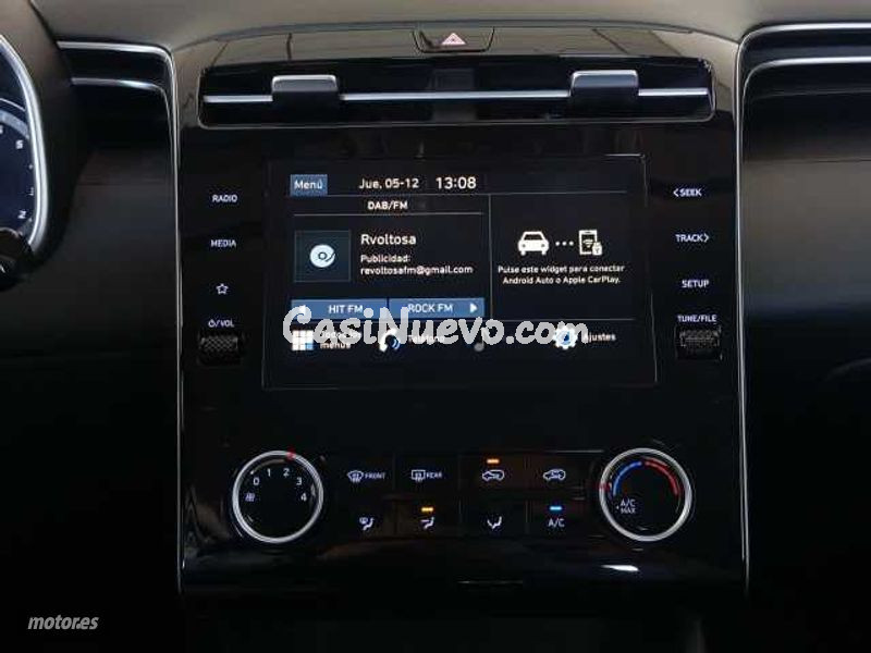 Hyundai Tucson - foto 17