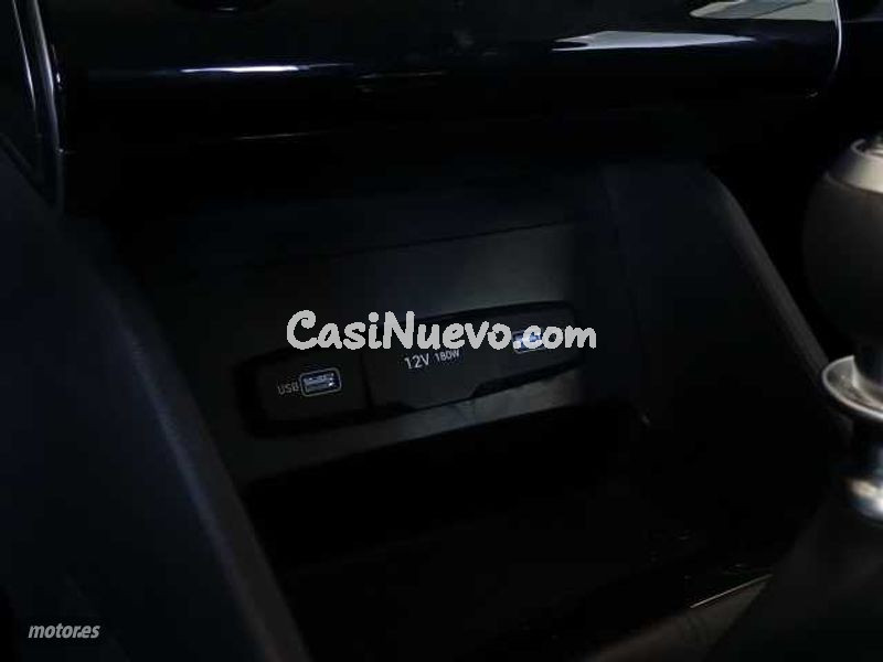 Hyundai Tucson - foto 18