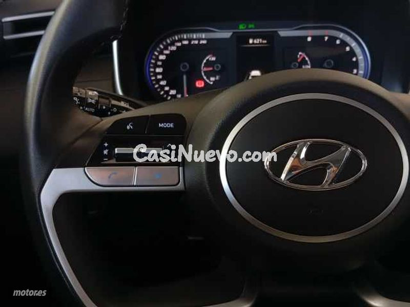 Hyundai Tucson - foto 20