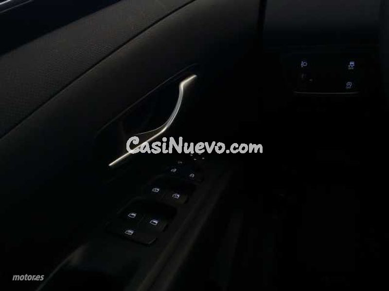 Hyundai Tucson - foto 22