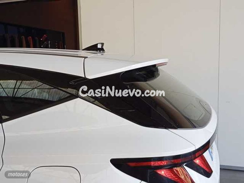 Hyundai Tucson - foto 25