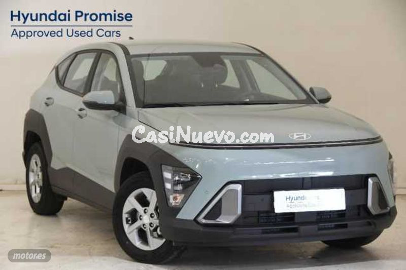 Hyundai Kona - foto 2
