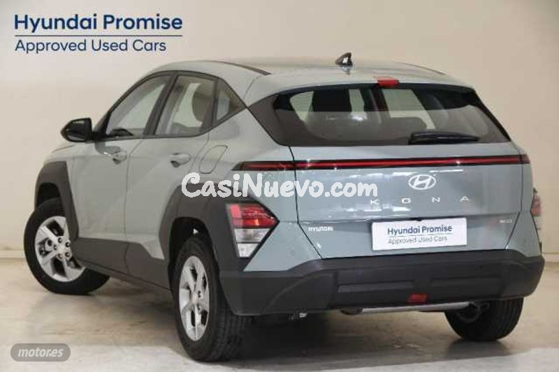 Hyundai Kona - foto 3