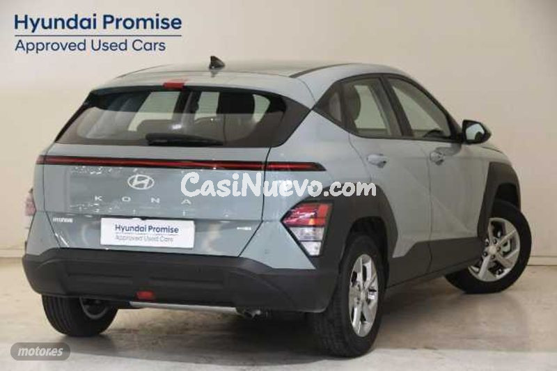 Hyundai Kona - foto 4
