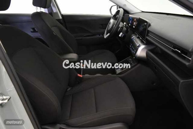 Hyundai Kona - foto 5