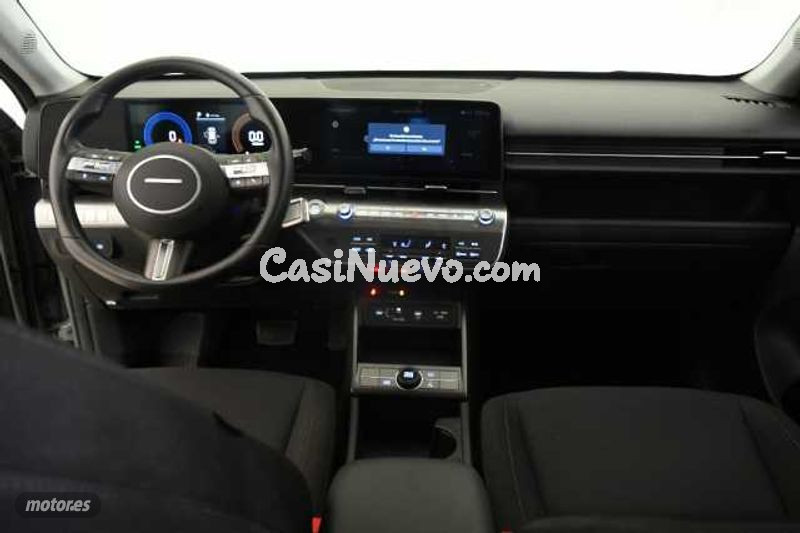 Hyundai Kona - foto 7