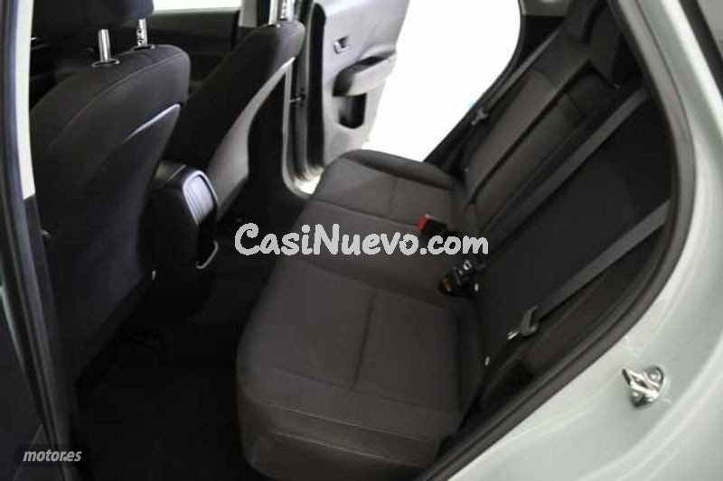 Hyundai Kona - foto 8