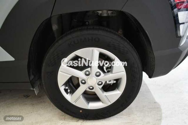 Hyundai Kona - foto 11