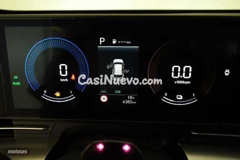 Hyundai Kona - foto 12