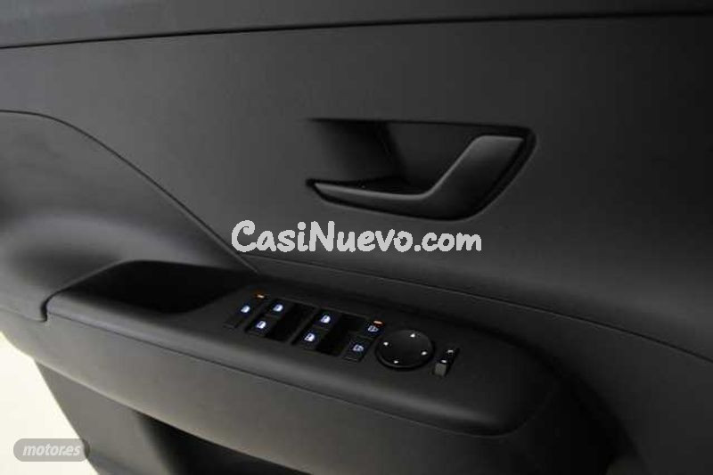 Hyundai Kona - foto 13