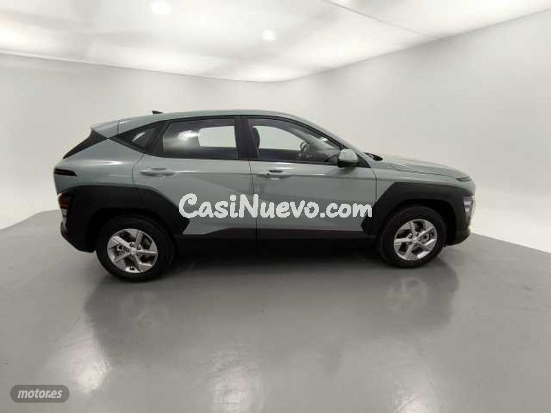 Hyundai Kona - foto 3
