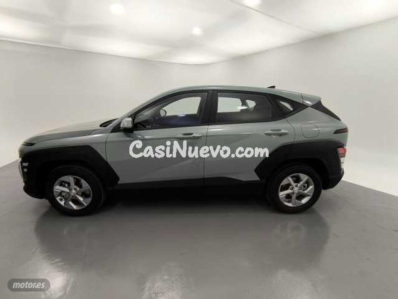 Hyundai Kona - foto 4