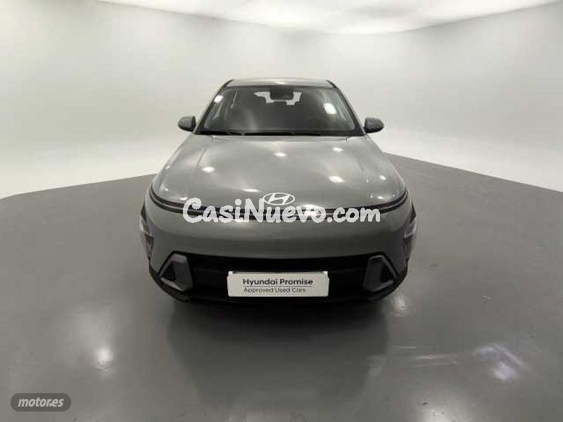 Hyundai Kona - foto 5