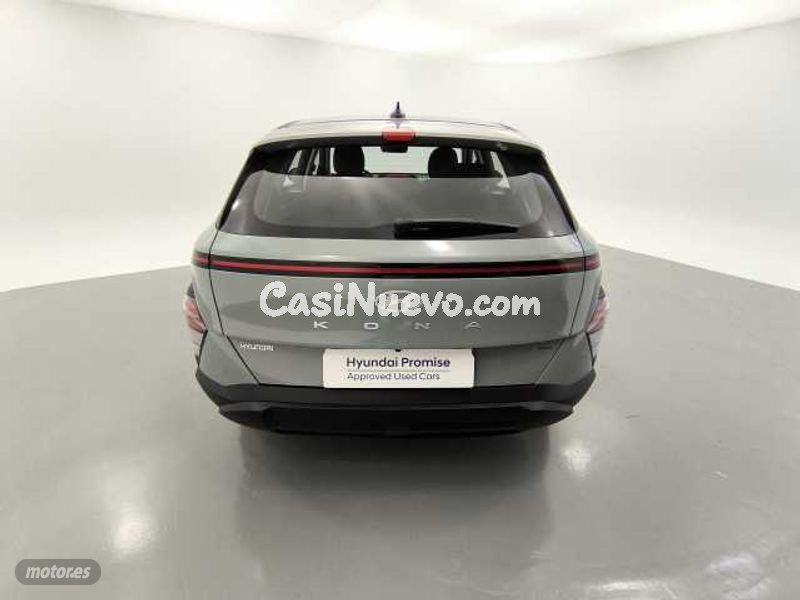 Hyundai Kona - foto 6