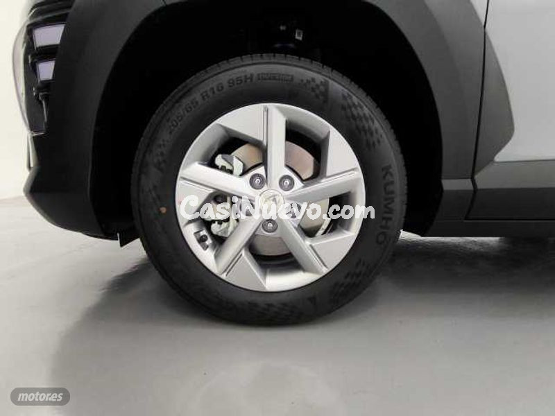 Hyundai Kona - foto 9