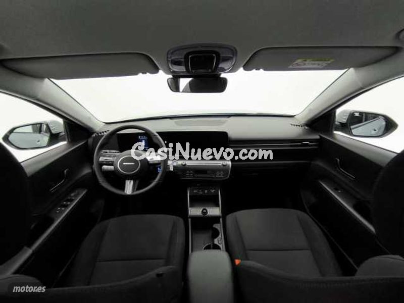 Hyundai Kona - foto 10