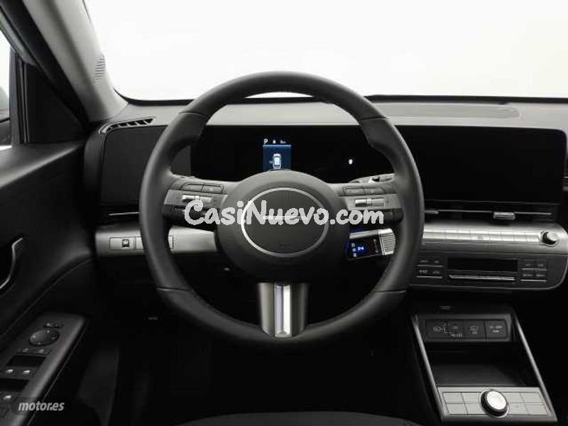 Hyundai Kona - foto 11