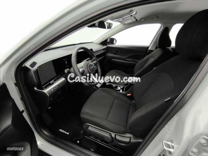 Hyundai Kona - foto 13