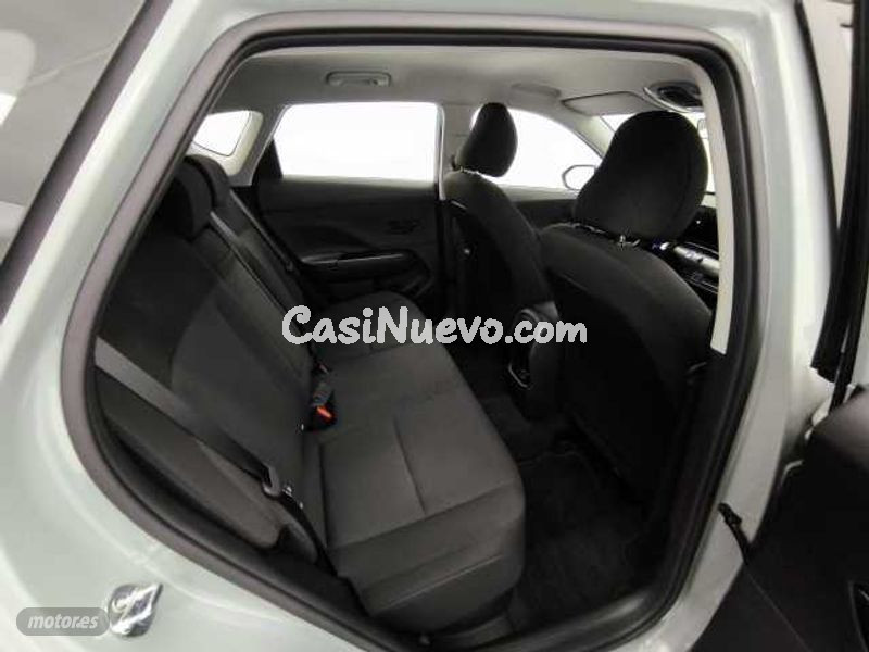 Hyundai Kona - foto 14