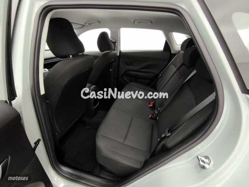 Hyundai Kona - foto 15