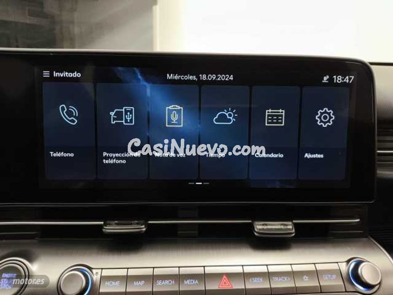 Hyundai Kona - foto 16