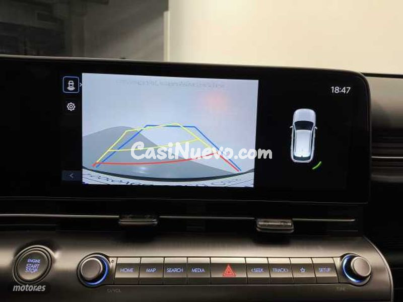 Hyundai Kona - foto 17