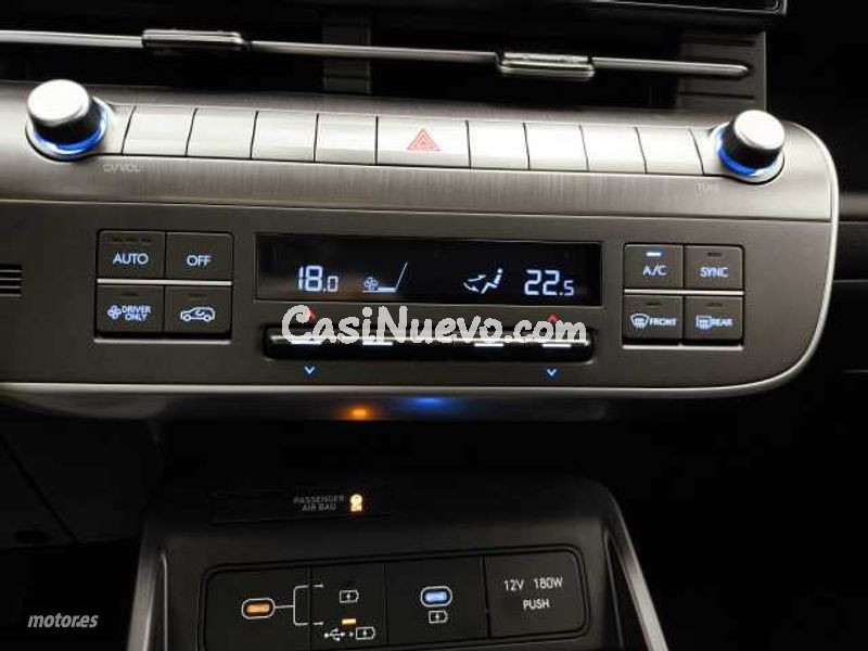 Hyundai Kona - foto 18