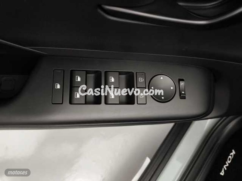 Hyundai Kona - foto 19