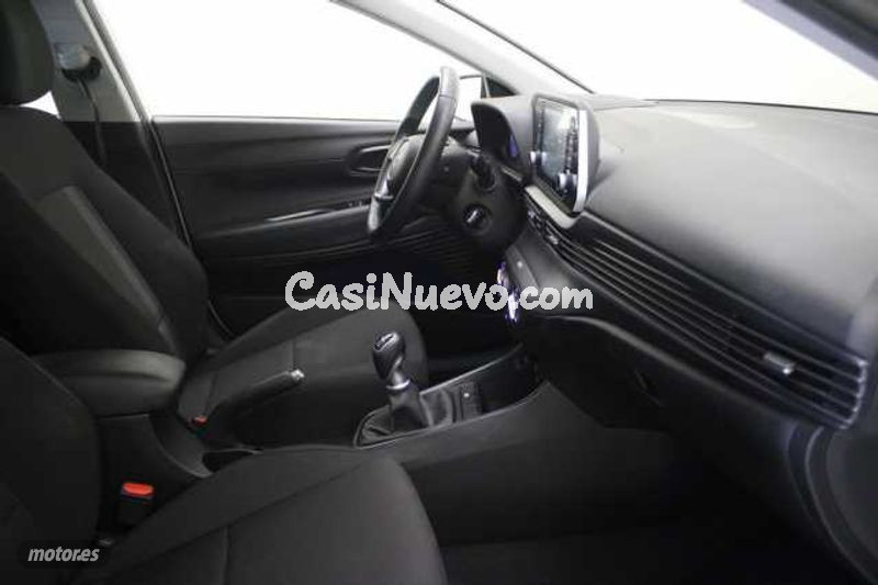 Hyundai i20 - foto 12