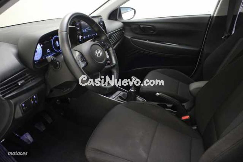Hyundai i20 - foto 13