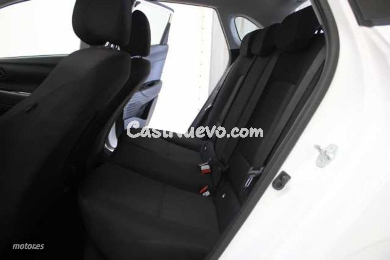 Hyundai i20 - foto 17