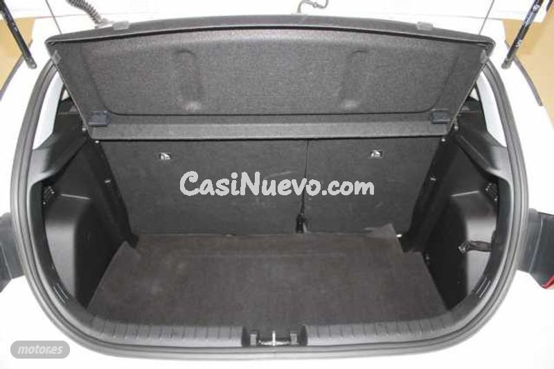 Hyundai i20 - foto 20