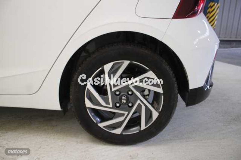 Hyundai i20 - foto 22