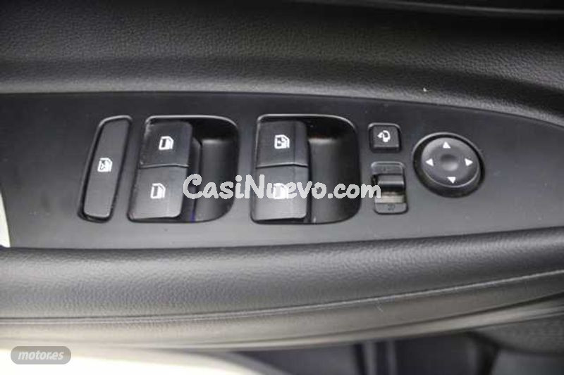 Hyundai i20 - foto 23