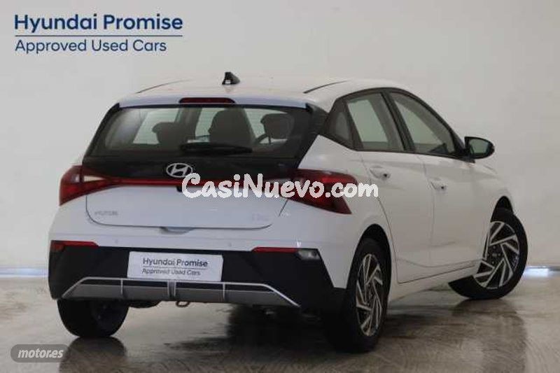 Hyundai i20 - foto 32