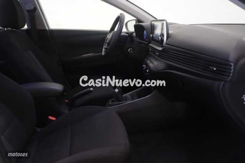 Hyundai i20 - foto 34