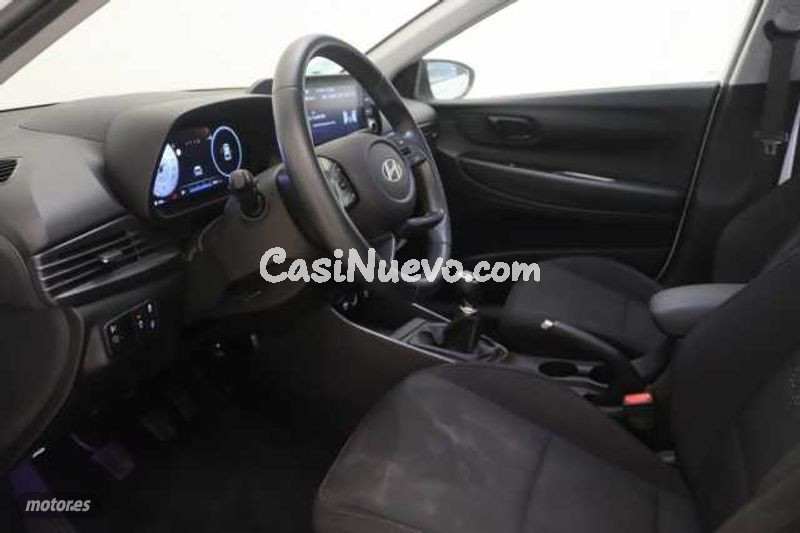 Hyundai i20 - foto 35