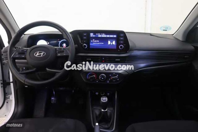 Hyundai i20 - foto 38