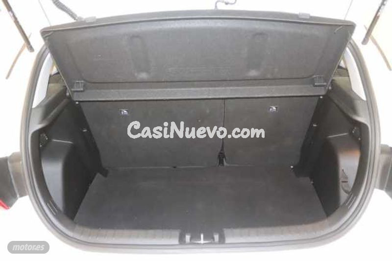 Hyundai i20 - foto 41