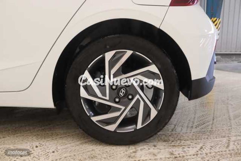 Hyundai i20 - foto 45