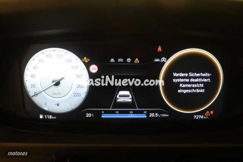 Hyundai i20 - foto 48