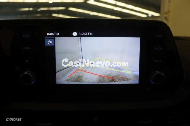 Hyundai i20 - foto 51