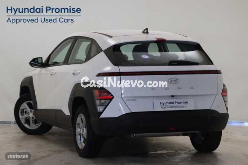 Hyundai Kona - foto 3
