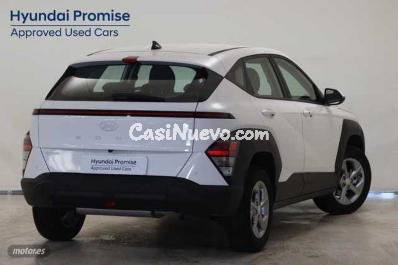 Hyundai Kona - foto 4