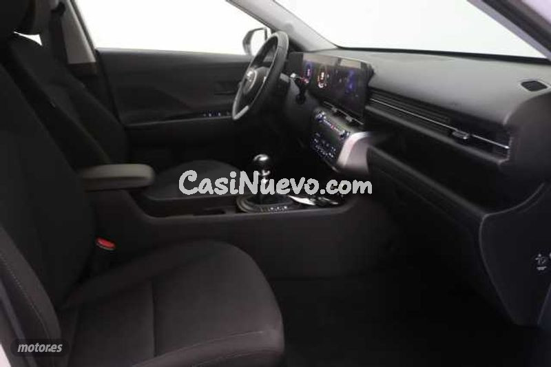 Hyundai Kona - foto 5