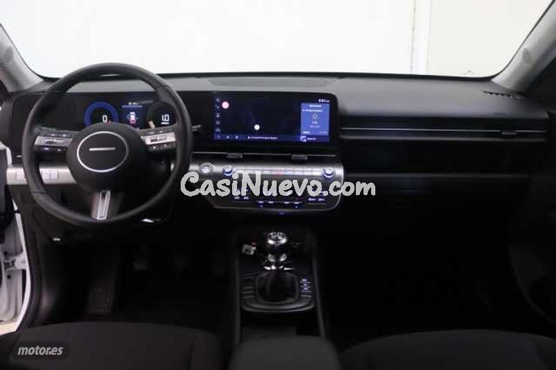 Hyundai Kona - foto 7