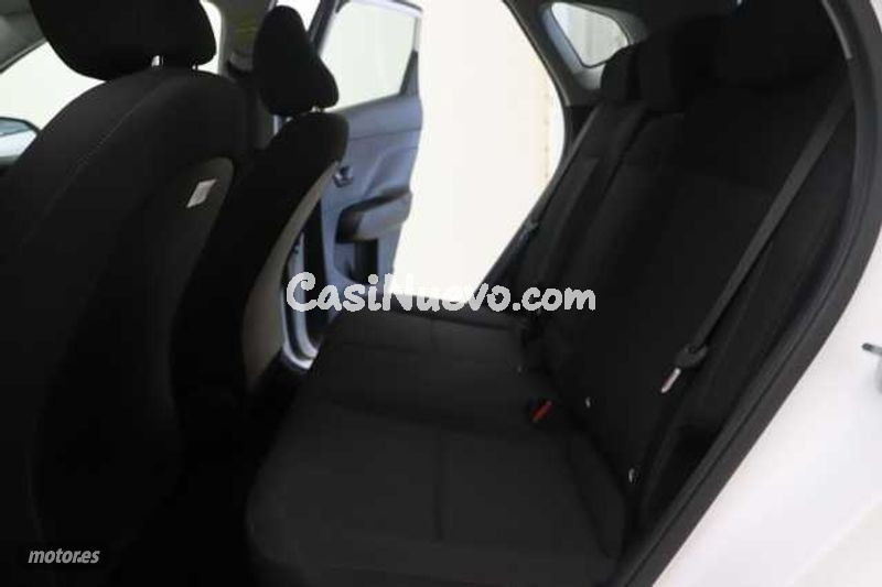 Hyundai Kona - foto 8